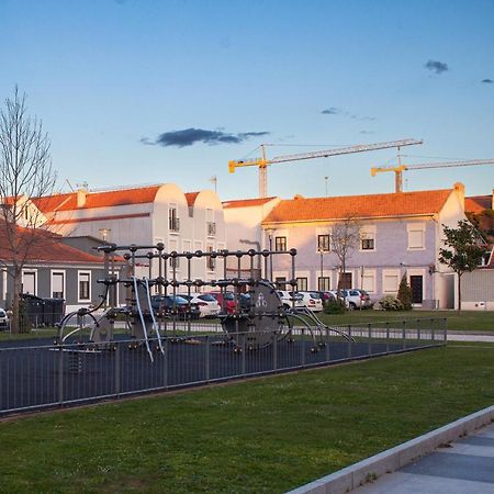Casa Suyay Studio Aveiro Luaran gambar