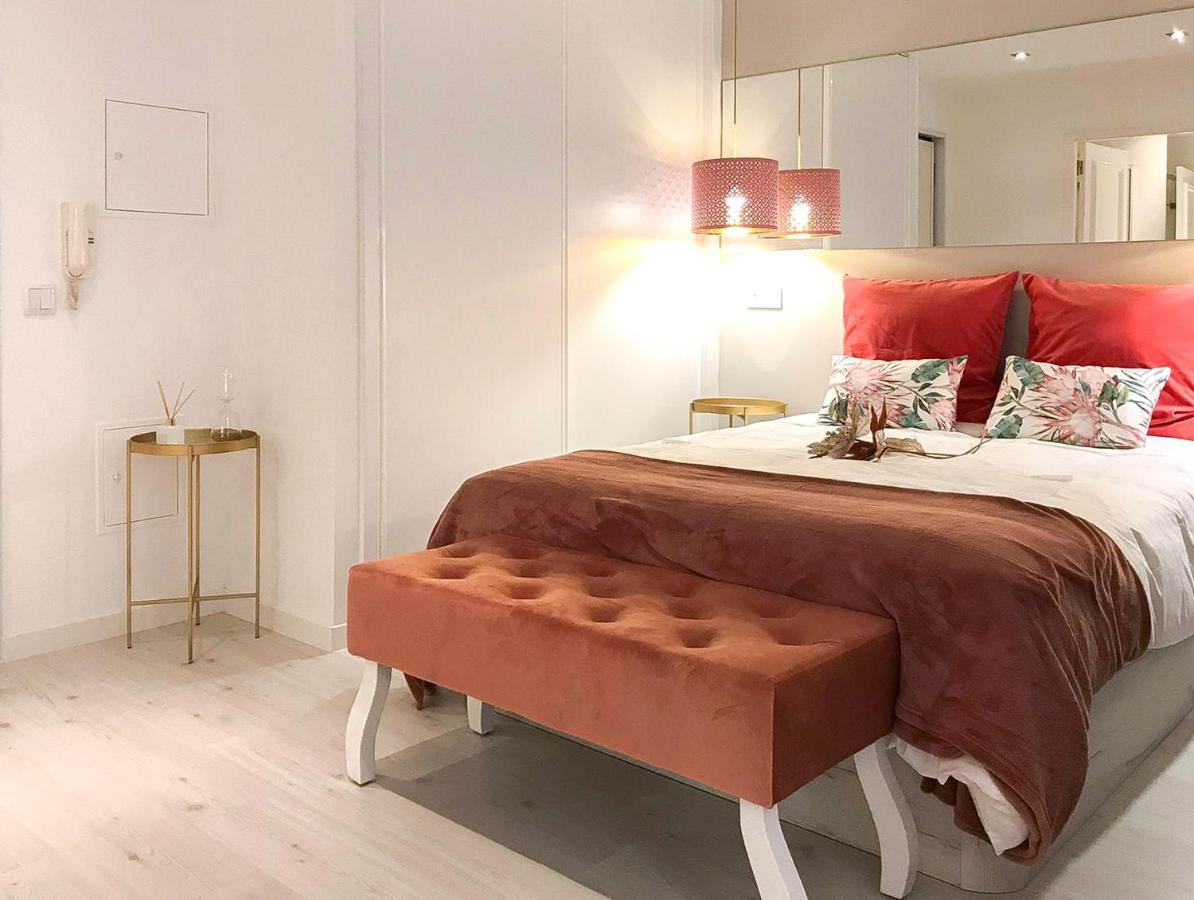 Casa Suyay Studio Aveiro Luaran gambar