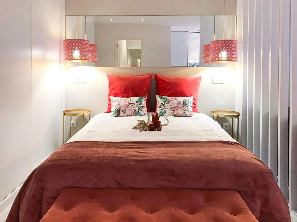Casa Suyay Studio Aveiro Luaran gambar