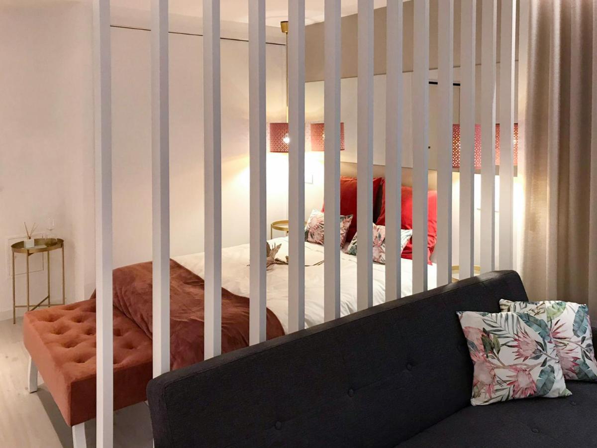 Casa Suyay Studio Aveiro Luaran gambar
