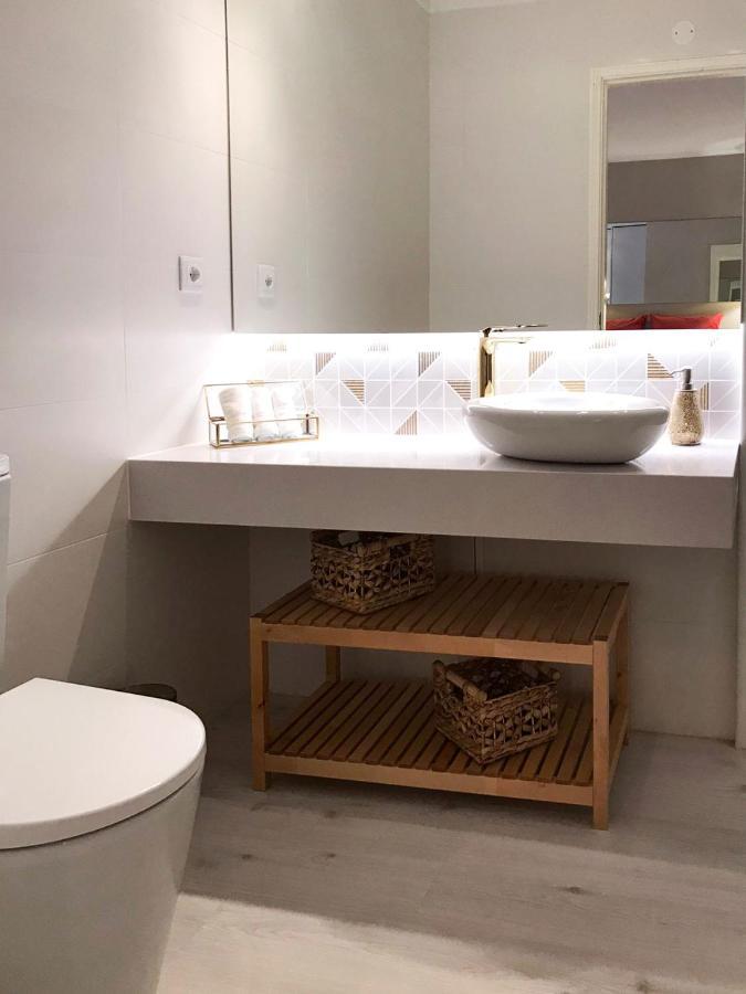 Casa Suyay Studio Aveiro Luaran gambar