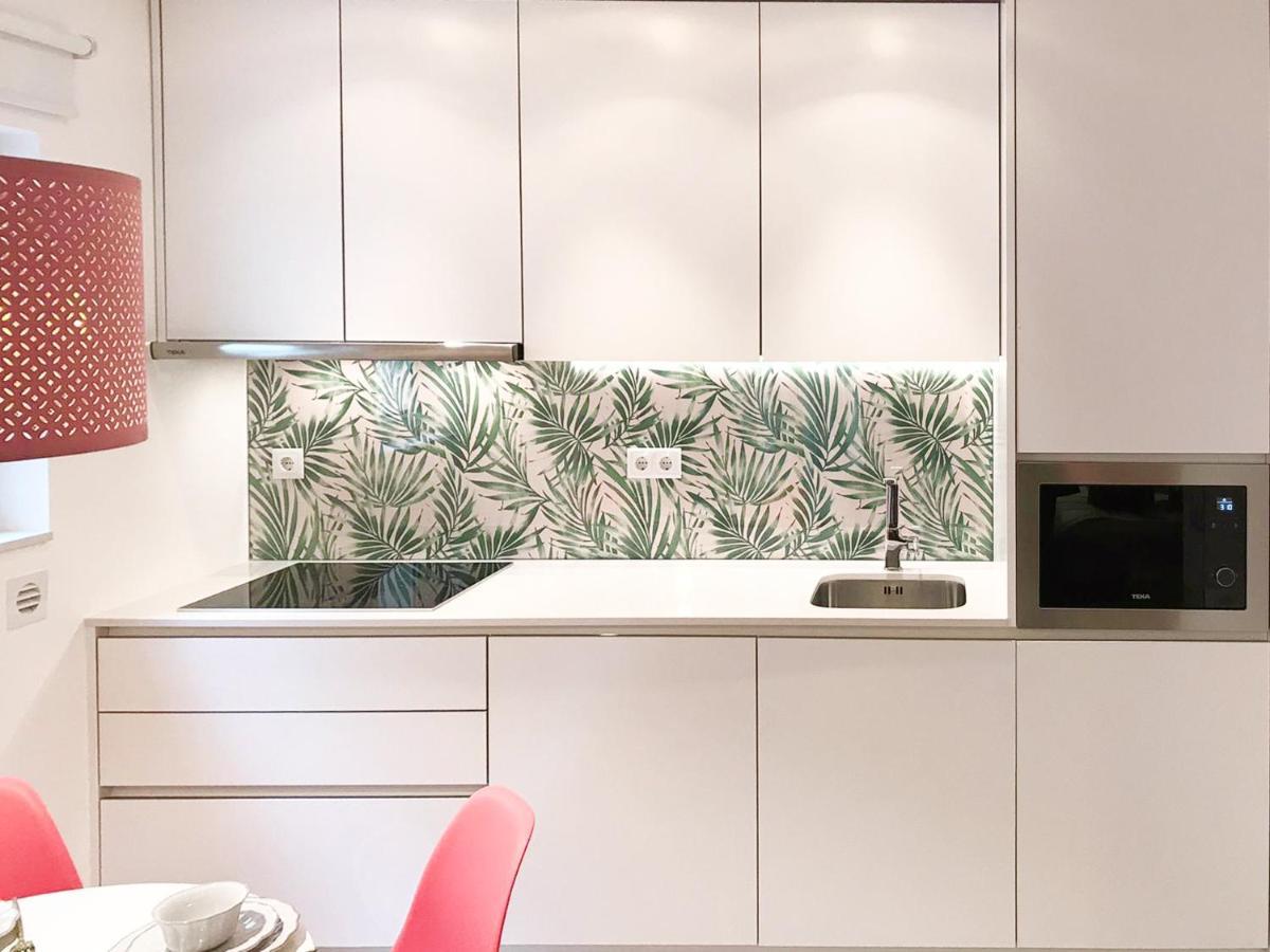 Casa Suyay Studio Aveiro Luaran gambar