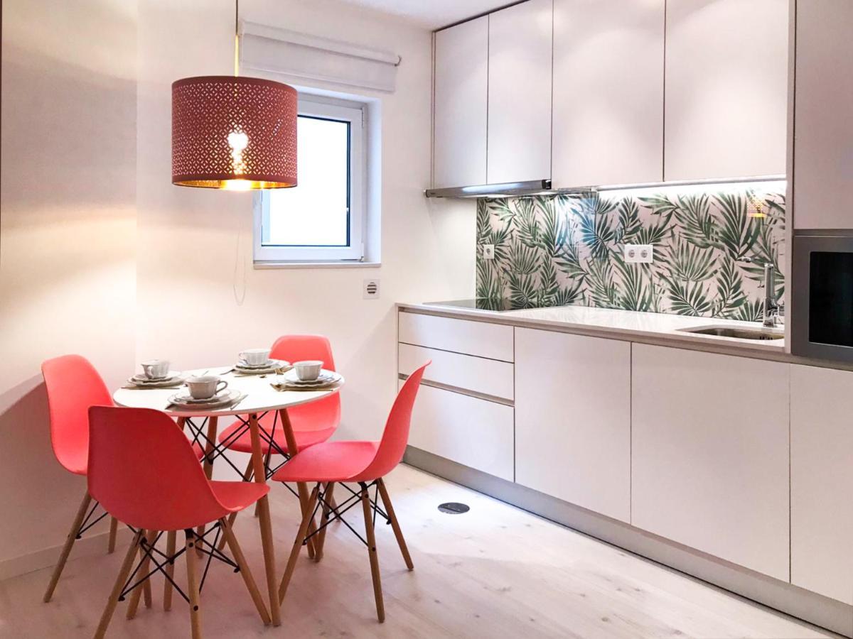 Casa Suyay Studio Aveiro Luaran gambar