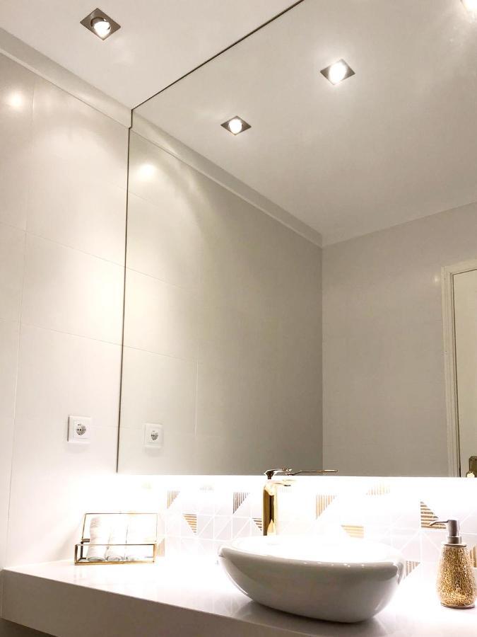 Casa Suyay Studio Aveiro Luaran gambar