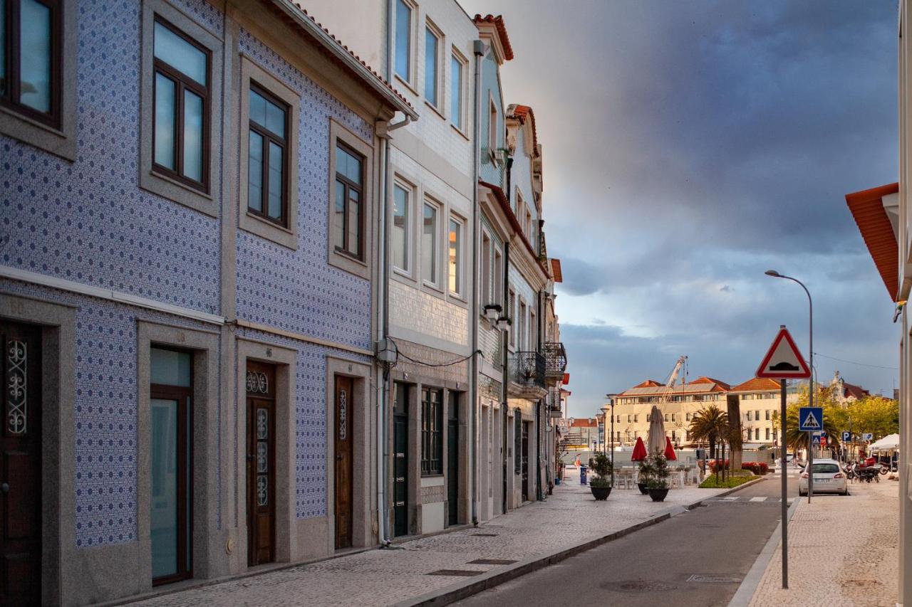 Casa Suyay Studio Aveiro Luaran gambar